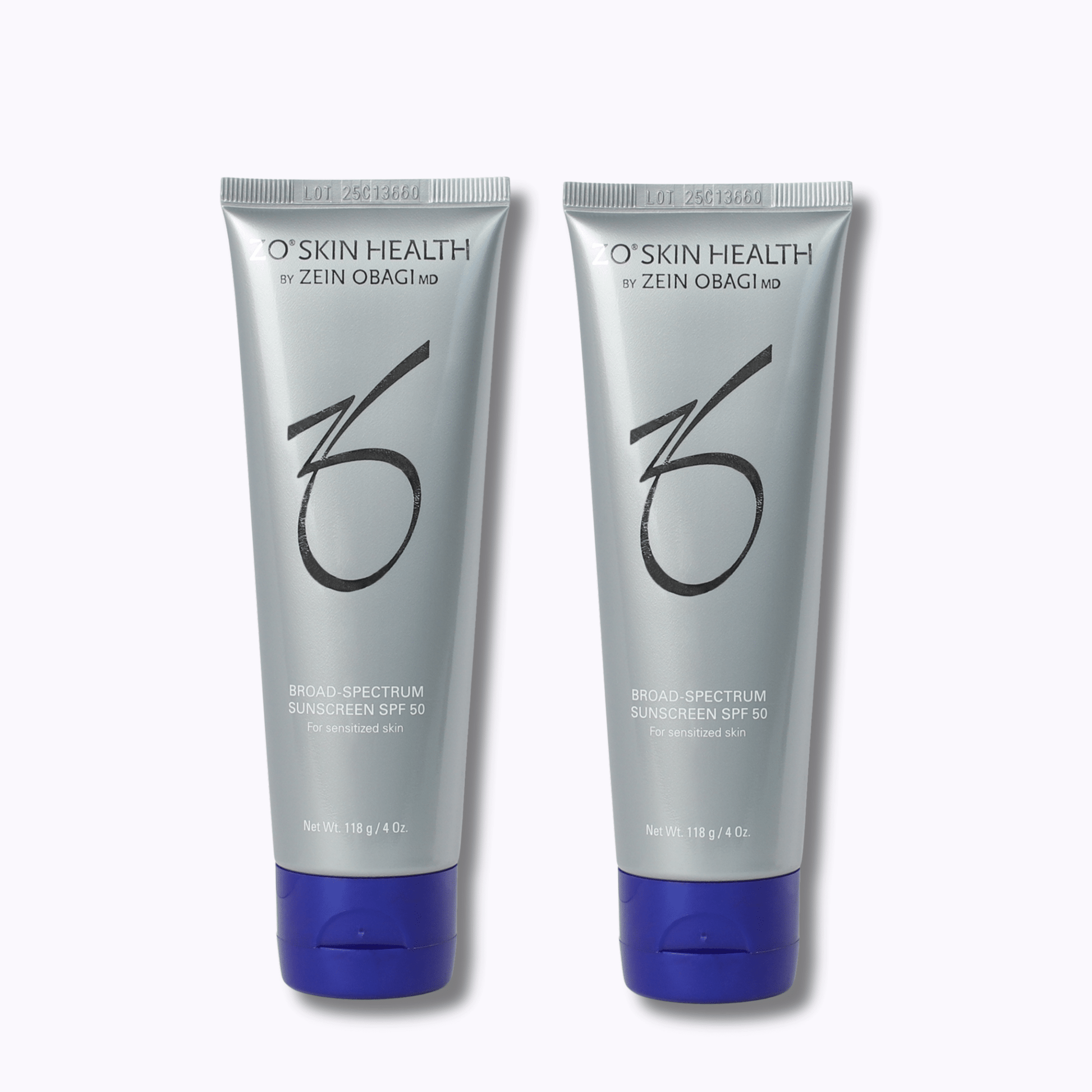 ZO Skin Health Daily Broad-Spectrum SPF 50 - DermStreet