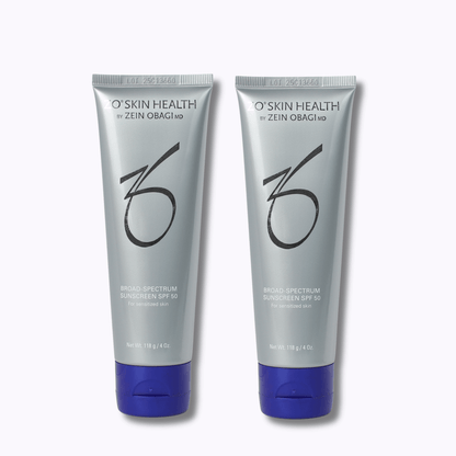 ZO Skin Health Daily Broad-Spectrum SPF 50 - DermStreet