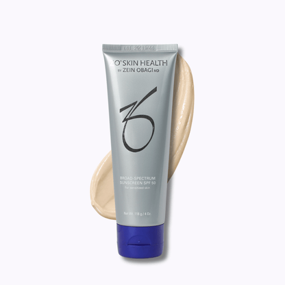ZO Skin Health Daily Broad-Spectrum SPF 50 - DermStreet