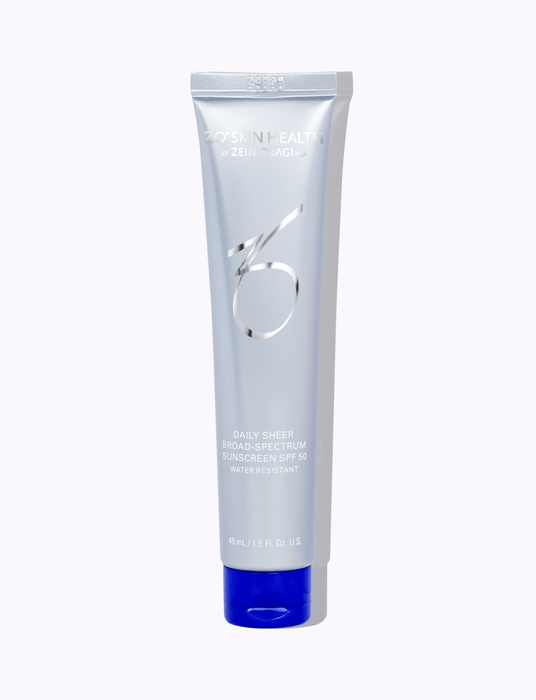 ZO Skin Health Daily Sheer Broad - Spectrum SPF 50 - DermStreet