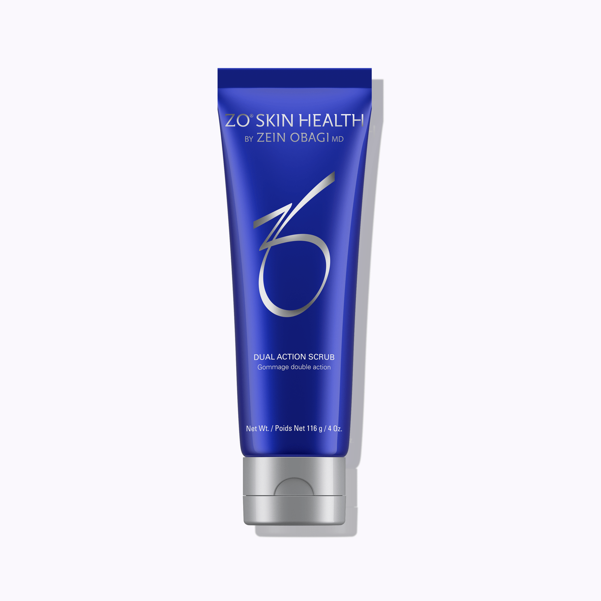 ZO Skin Health Dual Action Scrub - DermStreet