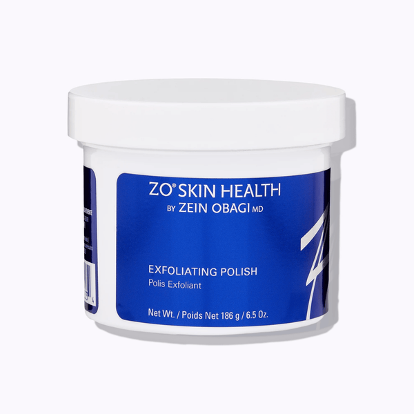 ZO Skin Health Exfoliating Polish – DermStreet