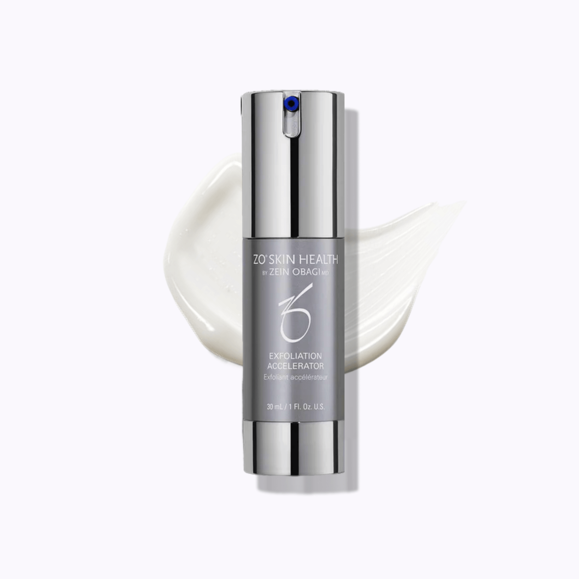 ZO Skin Health Exfoliation Accelerator – DermStreet ZO Skin Health Exfoliation Accelerator – DermStreet