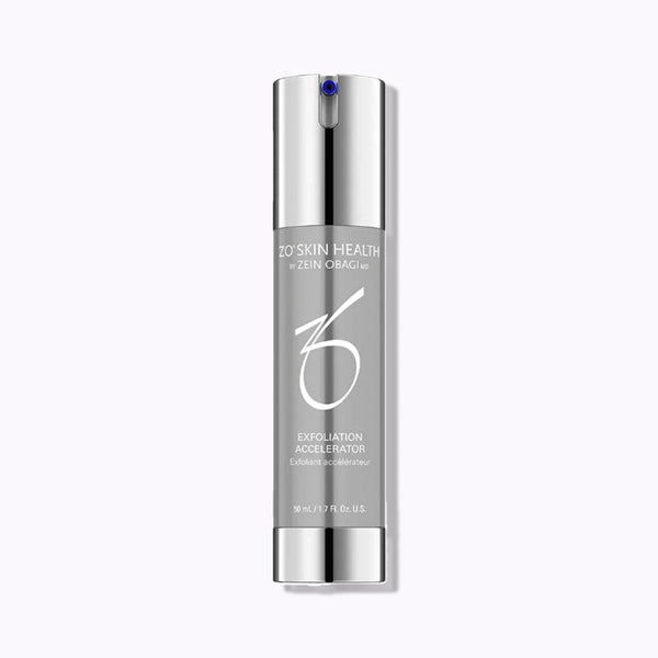ZO Skin Health Exfoliation Accelerator – DermStreet