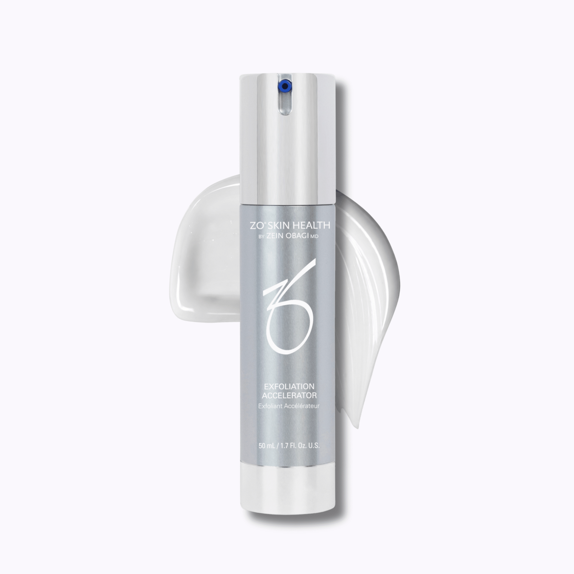 ZO Skin Health Exfoliation Accelerator – DermStreet ZO Skin Health Exfoliation Accelerator – DermStreet