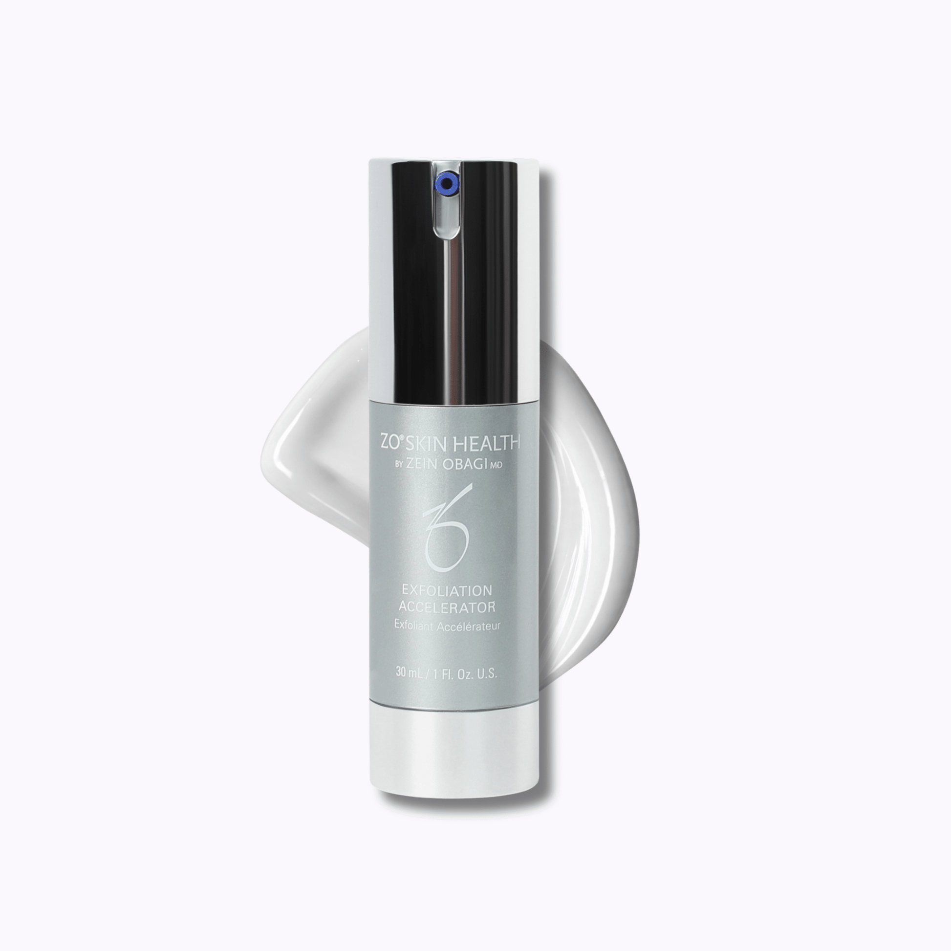 ZO Skin Health Exfoliation Accelerator – DermStreet ZO Skin Health Exfoliation Accelerator – DermStreet