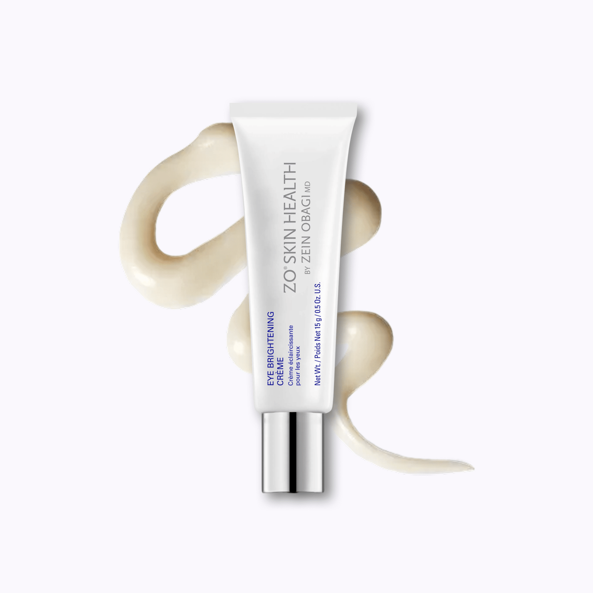 ZO Skin Health Eye Brightening Crème - DermStreet