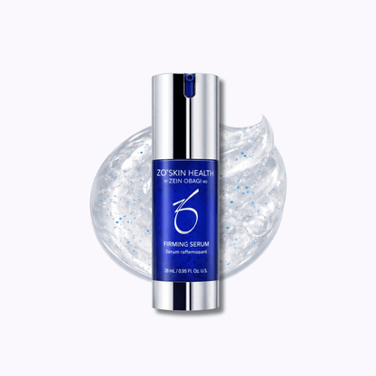 ZO Skin Health Firming Serum - DermStreet