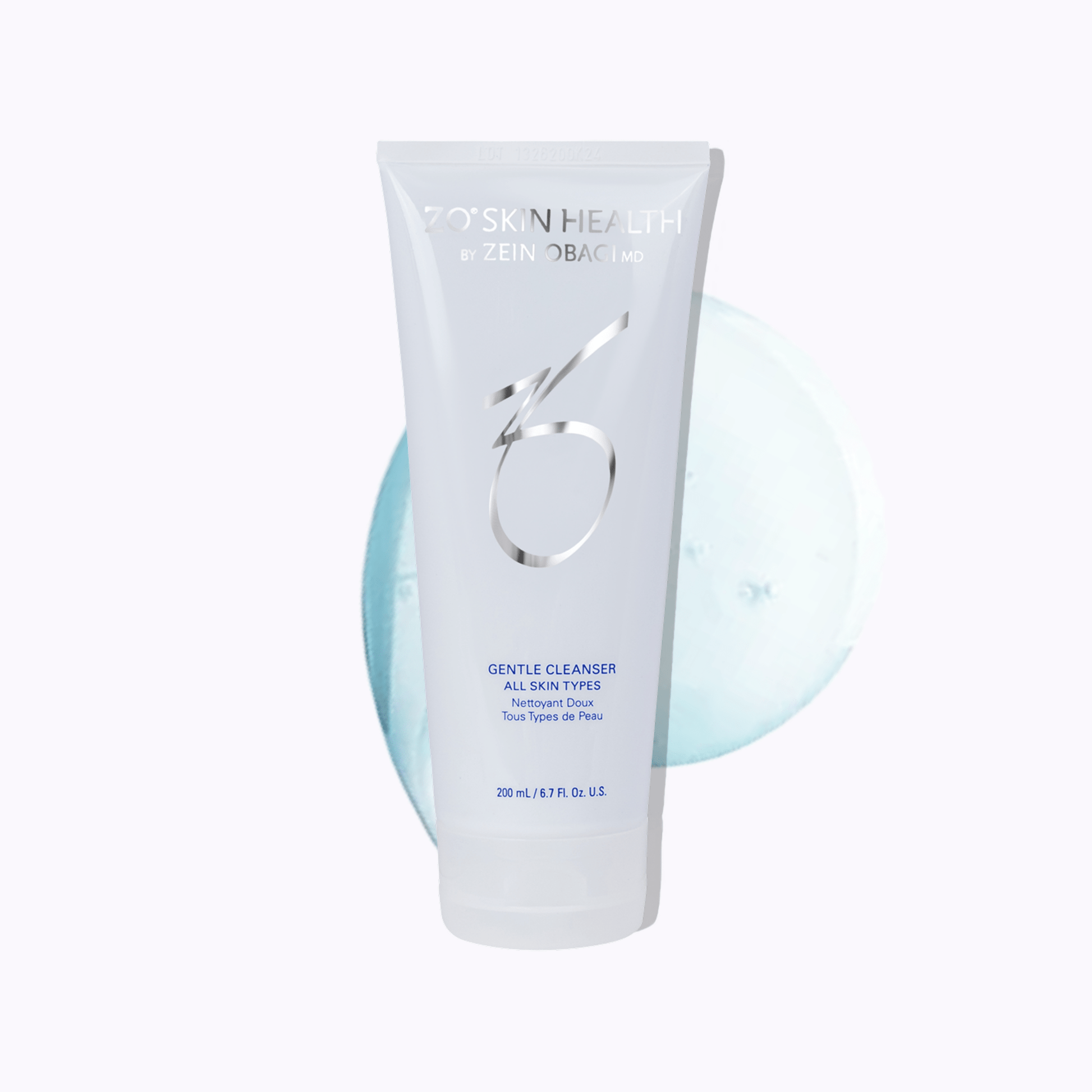 ZO Skin Health Gentle Cleanser All Skin Types - DermStreet