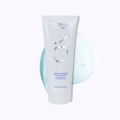 ZO Skin Health Gentle Cleanser All Skin Types - DermStreet