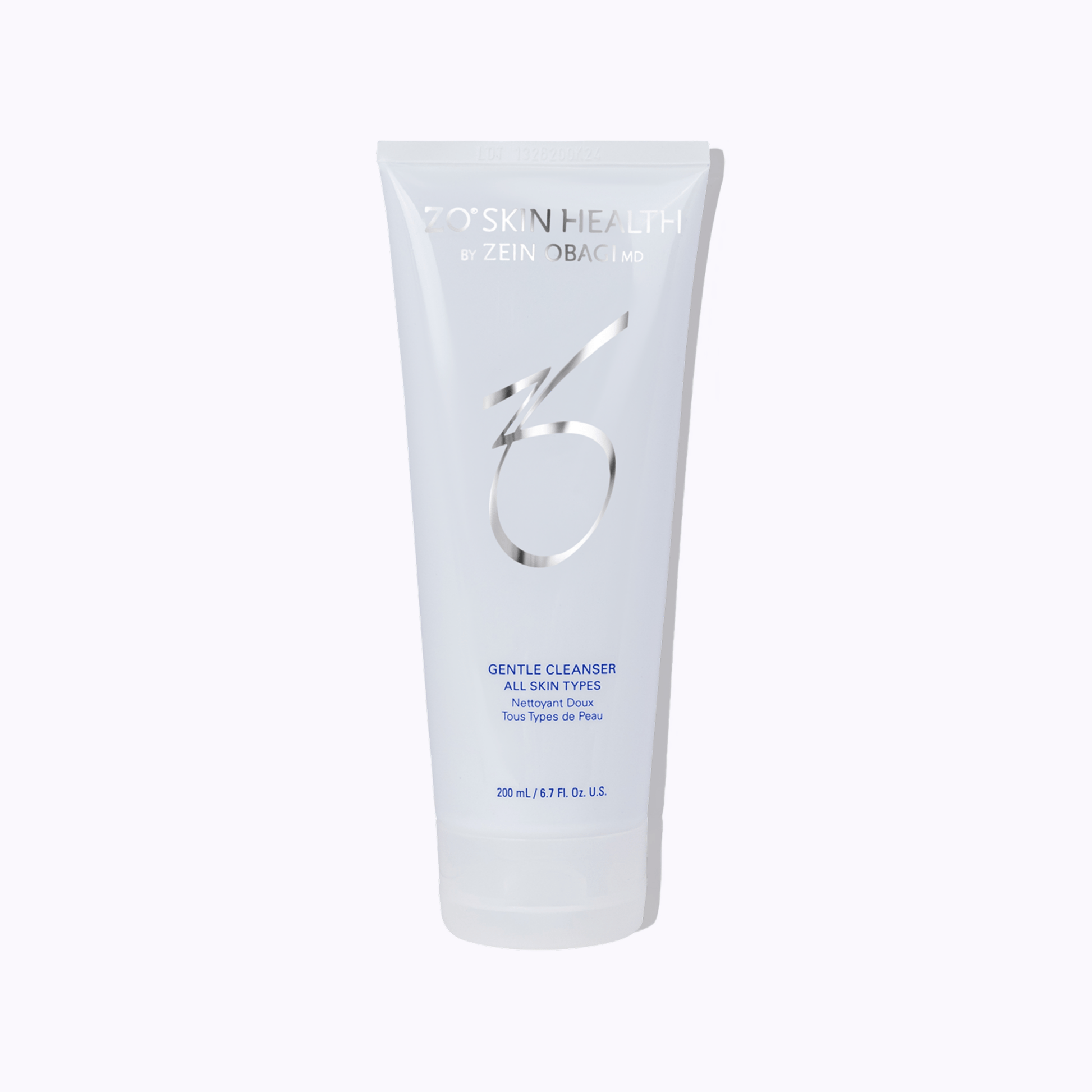 ZO Skin Health Gentle Cleanser All Skin Types - DermStreet