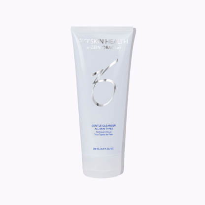 ZO Skin Health Gentle Cleanser All Skin Types - DermStreet