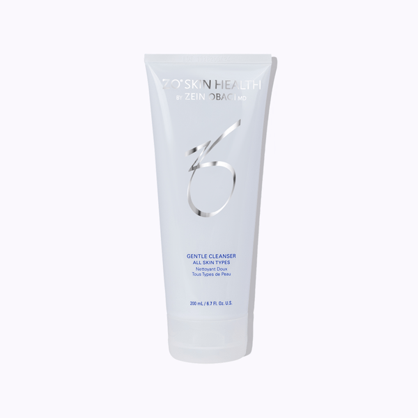 ZO Skin Health Gentle Cleanser All Skin Types – DermStreet