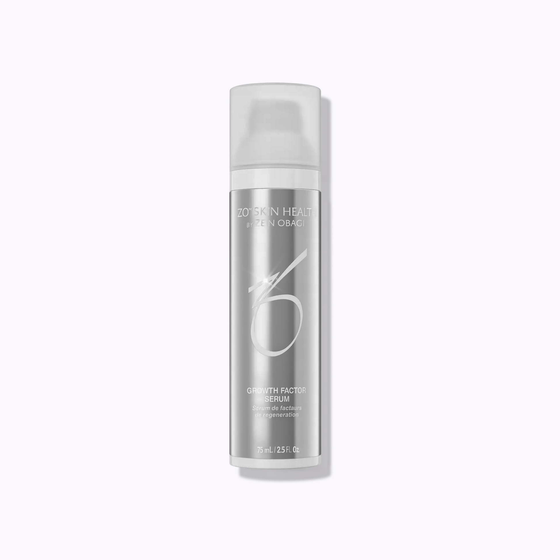 ZO Skin Health Growth Factor Serum – DermStreet