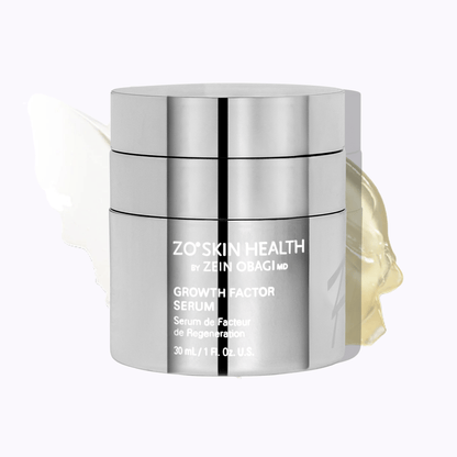 zogyenさま ZO Skin Health Growth Factor Serum – DermStreet