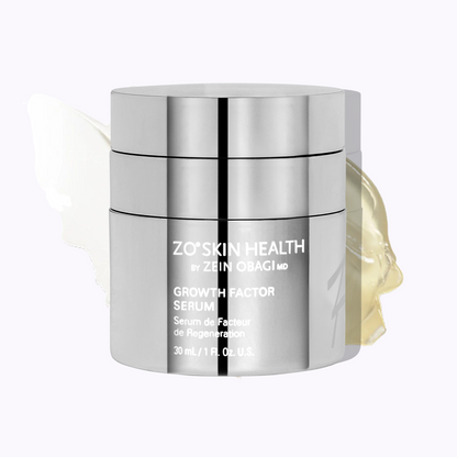 ZO Skin Health Growth Factor Serum