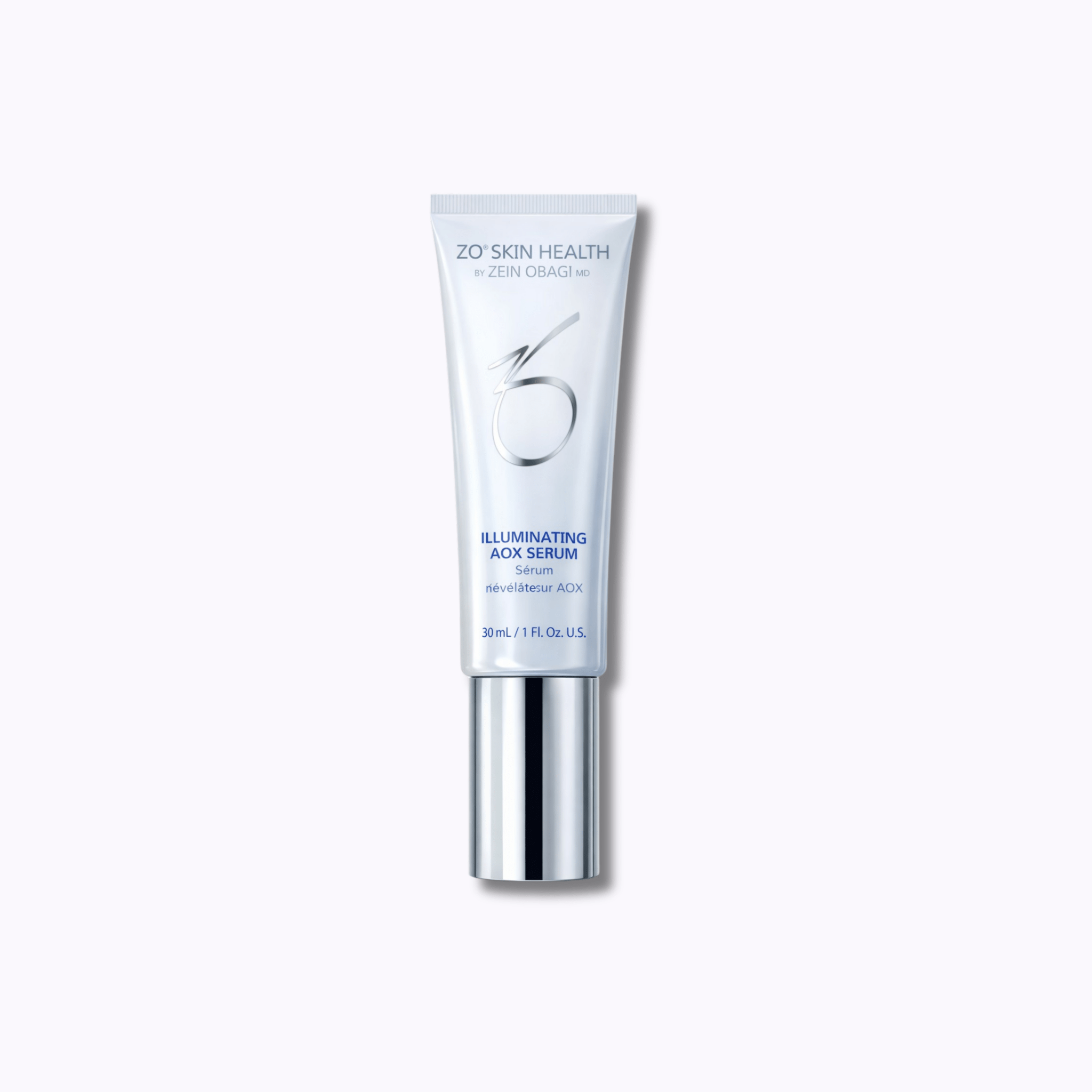 ZO Skin Health Illuminating AOX Serum - DermStreet