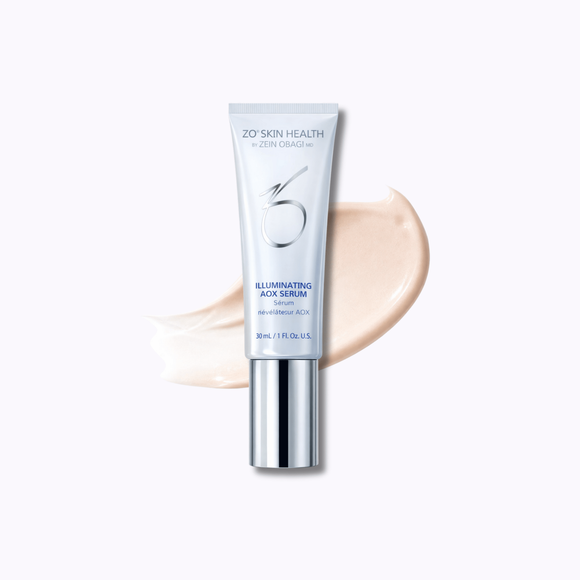 ZO Skin Health Illuminating AOX Serum – DermStreet ZO Skin Health Illuminating AOX Serum – DermStreet