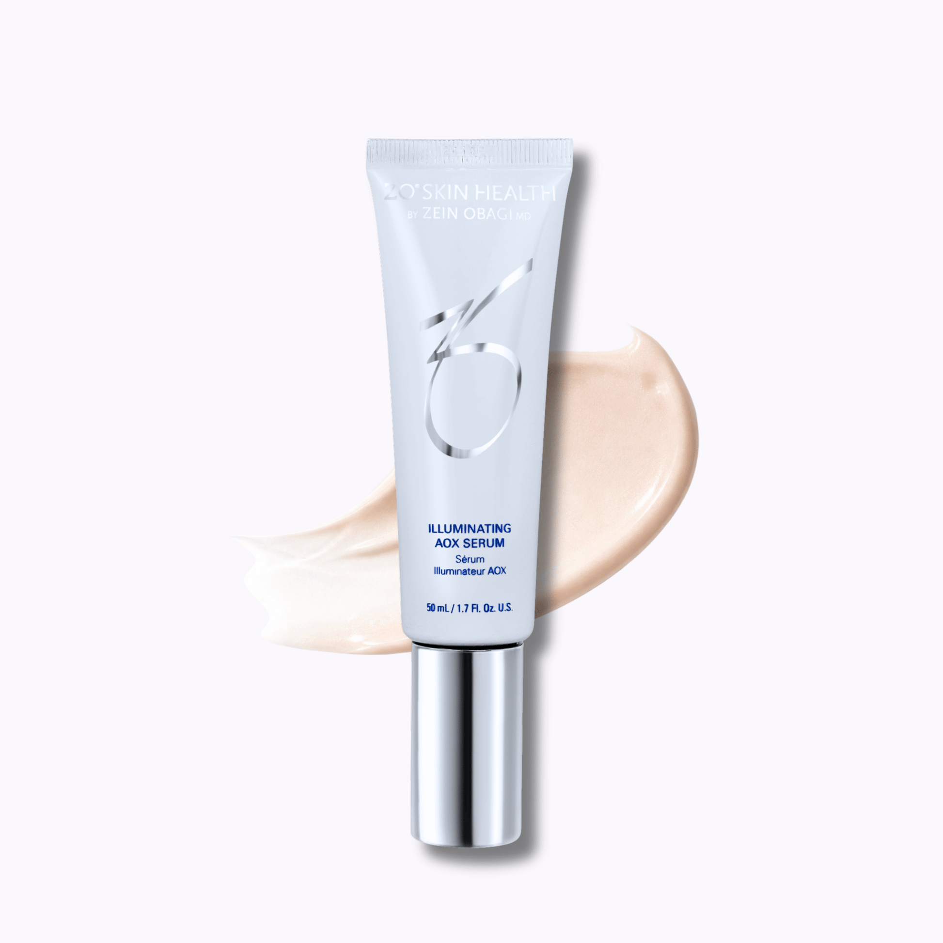 美容液 ZO SKIN HEALTH ZO Skin Health Illuminating AOX Serum – DermStreet