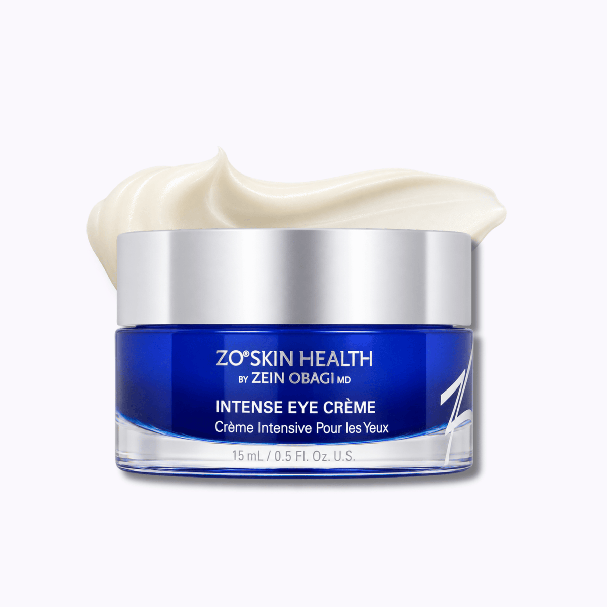 ZO Skin Health Intense Eye Crème - DermStreet