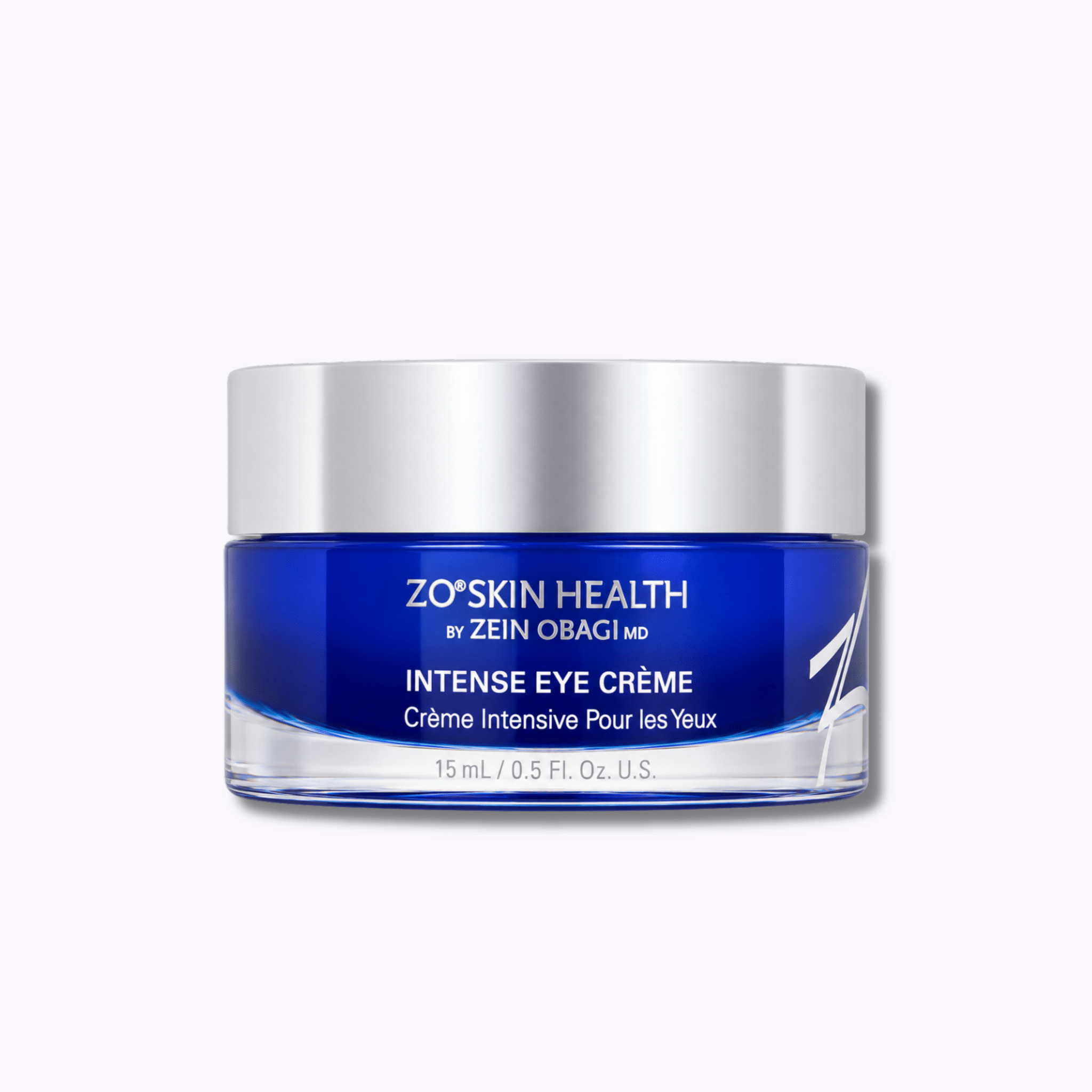 ZO Skin Health Intense Eye Crème - DermStreet