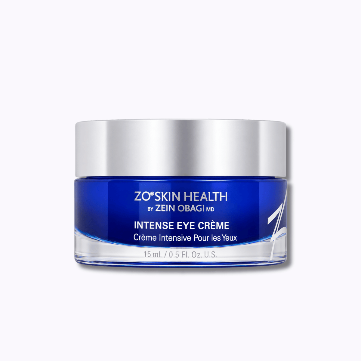ZO Skin Health Intense Eye Crème - DermStreet