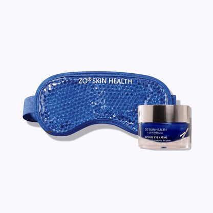 ZO Skin Health Intense Eye Creme + ZO Eye Mask - DermStreet