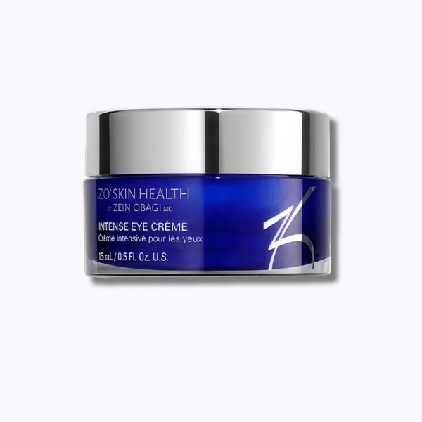 ZO Skin Health Intense Eye Crème – DermStreet