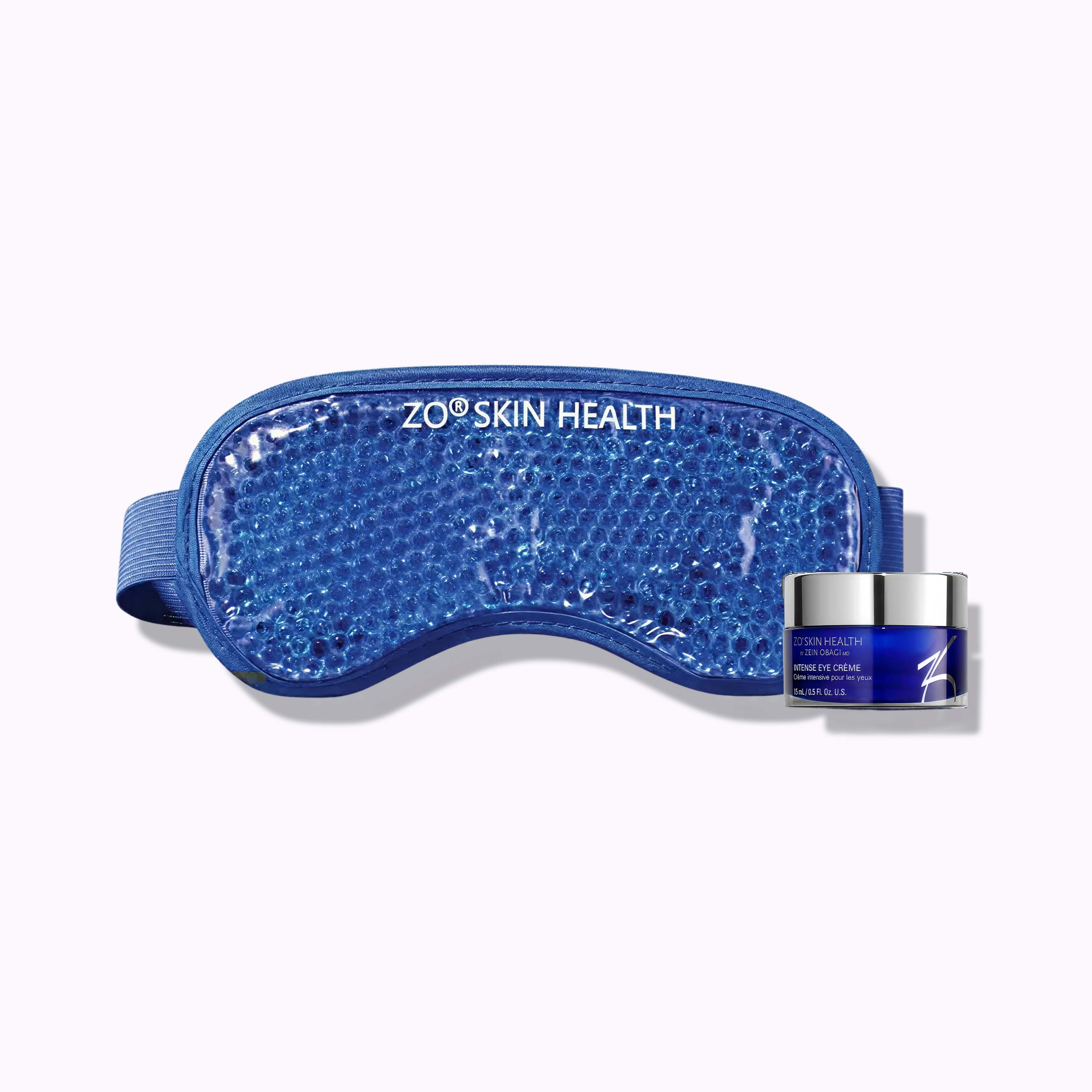 ZO Skin Health Intense Eye Creme + ZO Eye Mask