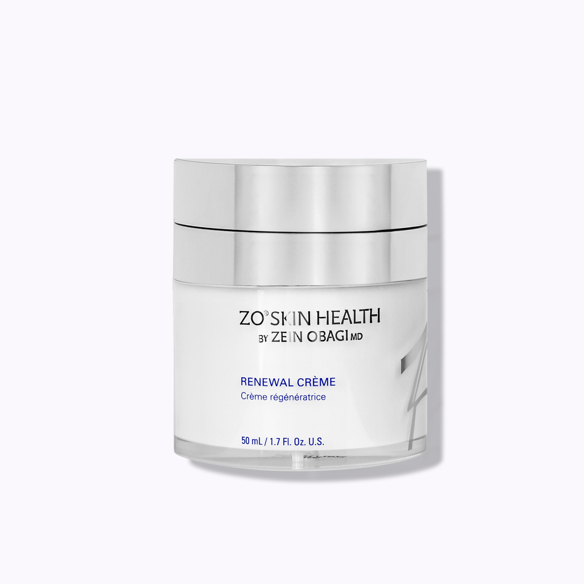 ZO Skin Health Renewal Crème - DermStreet
