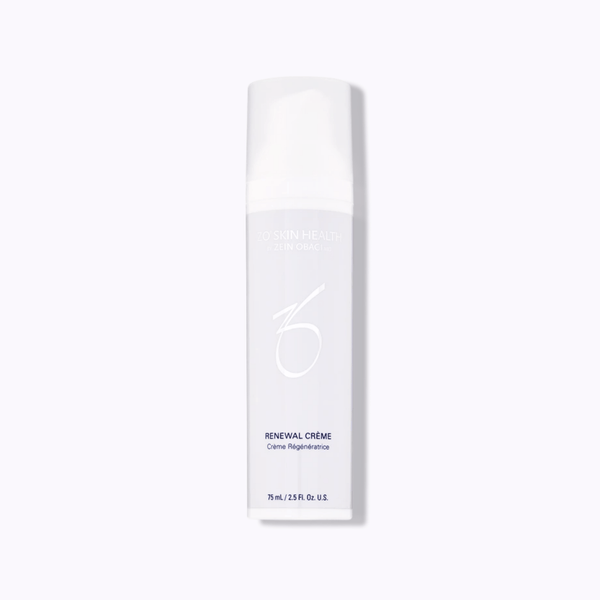 ZO Skin Health Renewal Crème – DermStreet ZO Skin Health Renewal Crème – DermStreet