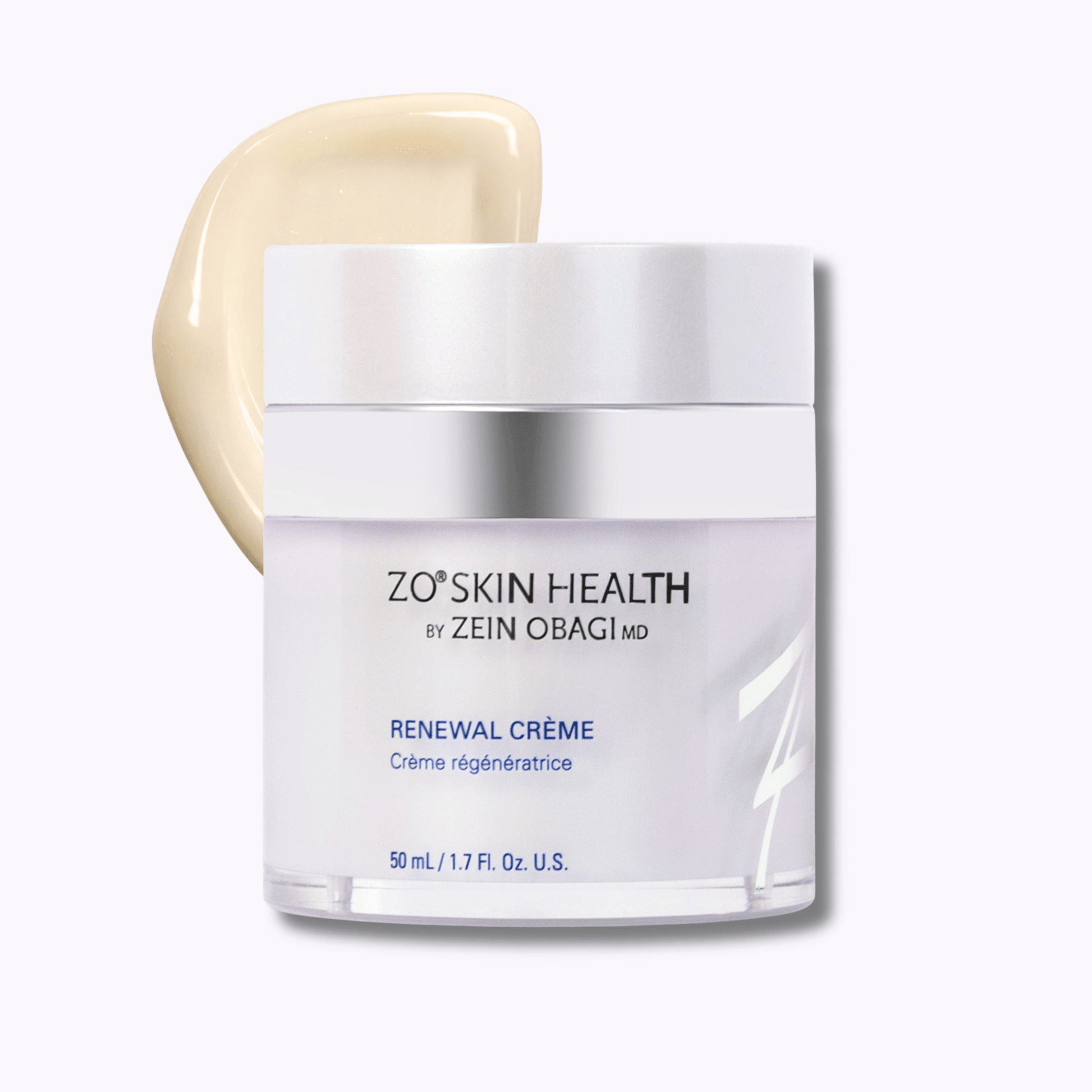 ZO Skin Health Renewal Crème - DermStreet