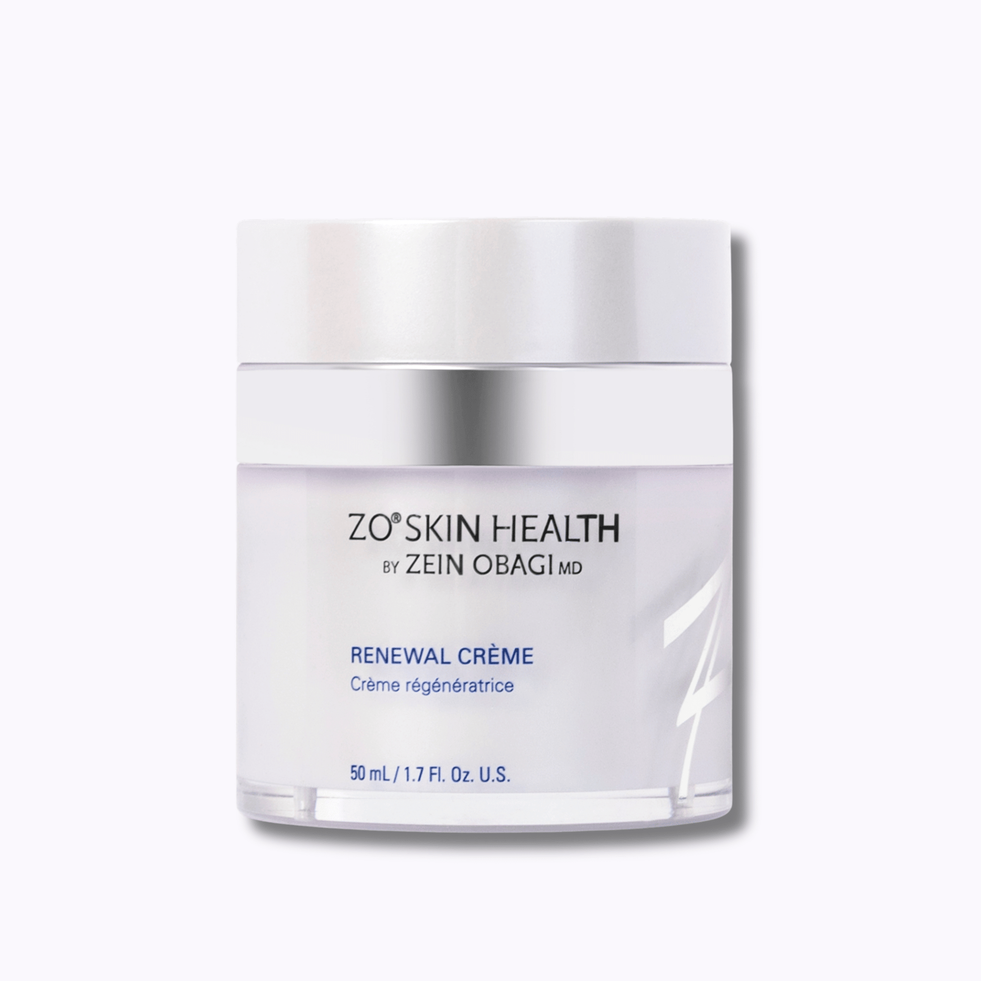 ZO Skin Health Renewal Crème - DermStreet