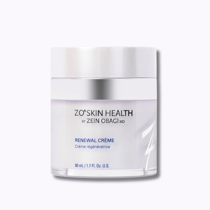 ZO Skin Health Renewal Crème - DermStreet