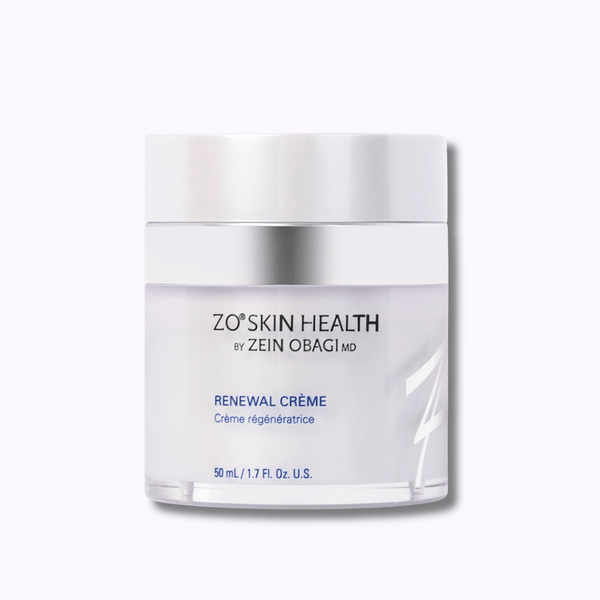 ZO Skin Health Renewal Crème – DermStreet ZO Skin Health Renewal Crème – DermStreet