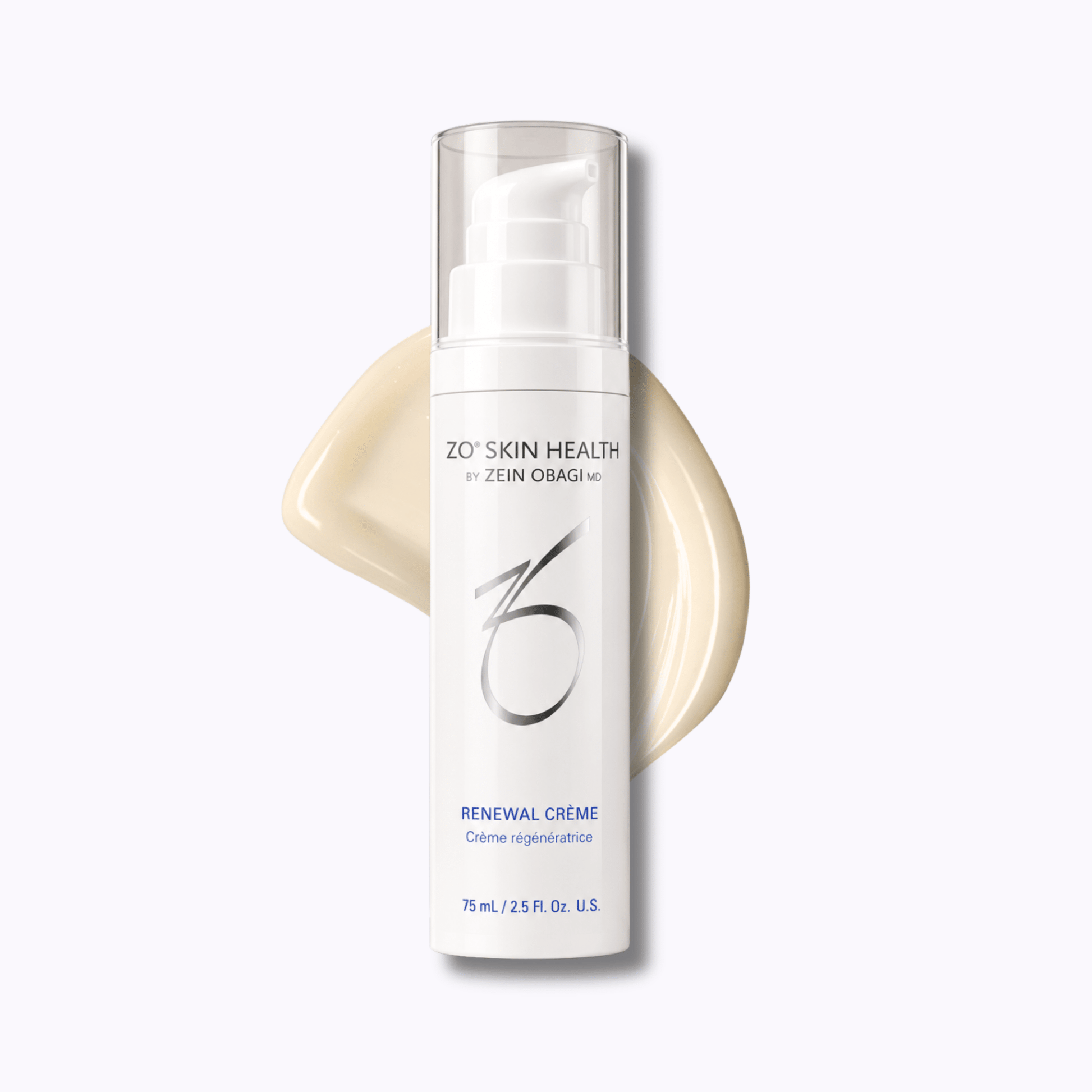 ZO Skin Health Renewal Crème – DermStreet ZO Skin Health Renewal Crème – DermStreet