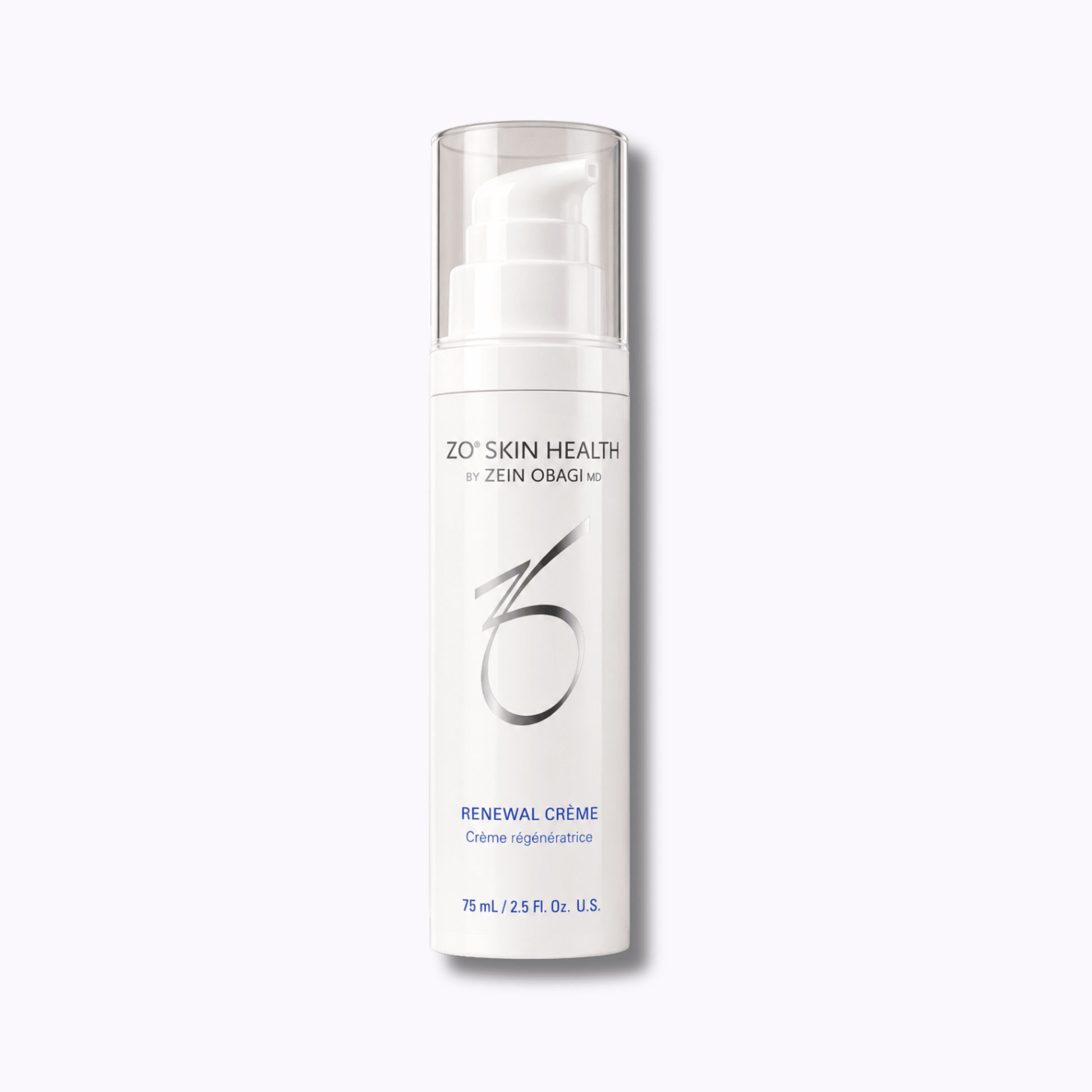 ZO Skin Health Renewal Crème - DermStreet