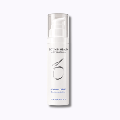 ZO Skin Health Renewal Crème - DermStreet