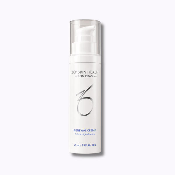 ⭐️未開封⭐️ZO SKIN HEALTH RENEWAL CREME 50mL ZO Skin Health Renewal Crème – DermStreet