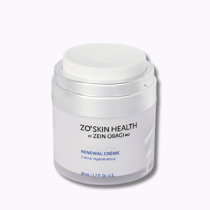 ZO Skin Health Renewal Crème - DermStreet