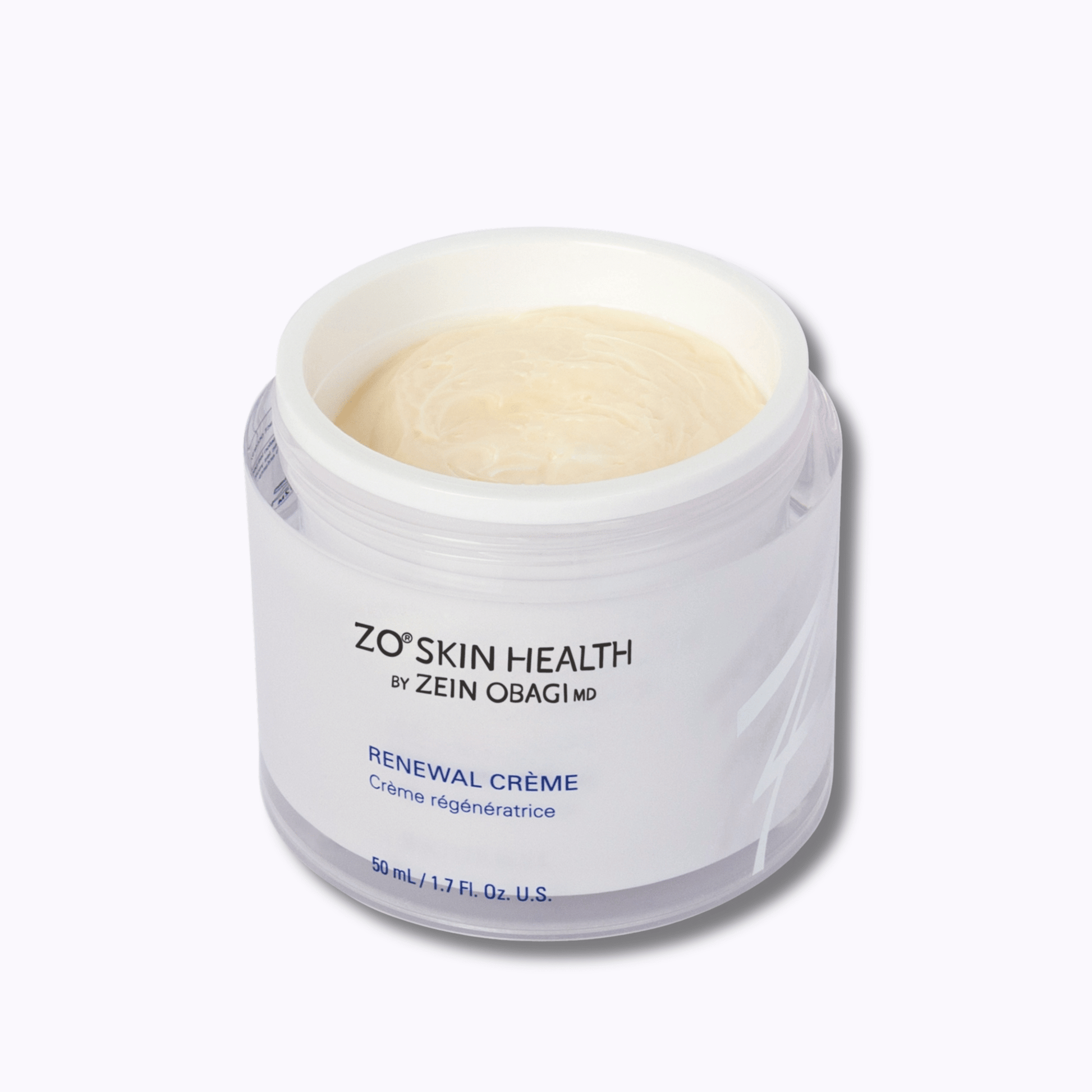 ZO Skin Health Renewal Crème - DermStreet