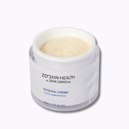 ZO Skin Health Renewal Crème - DermStreet