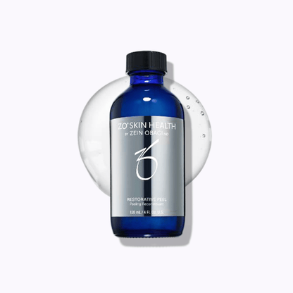 ZO Skin Health Restorative Peel - DermStreet