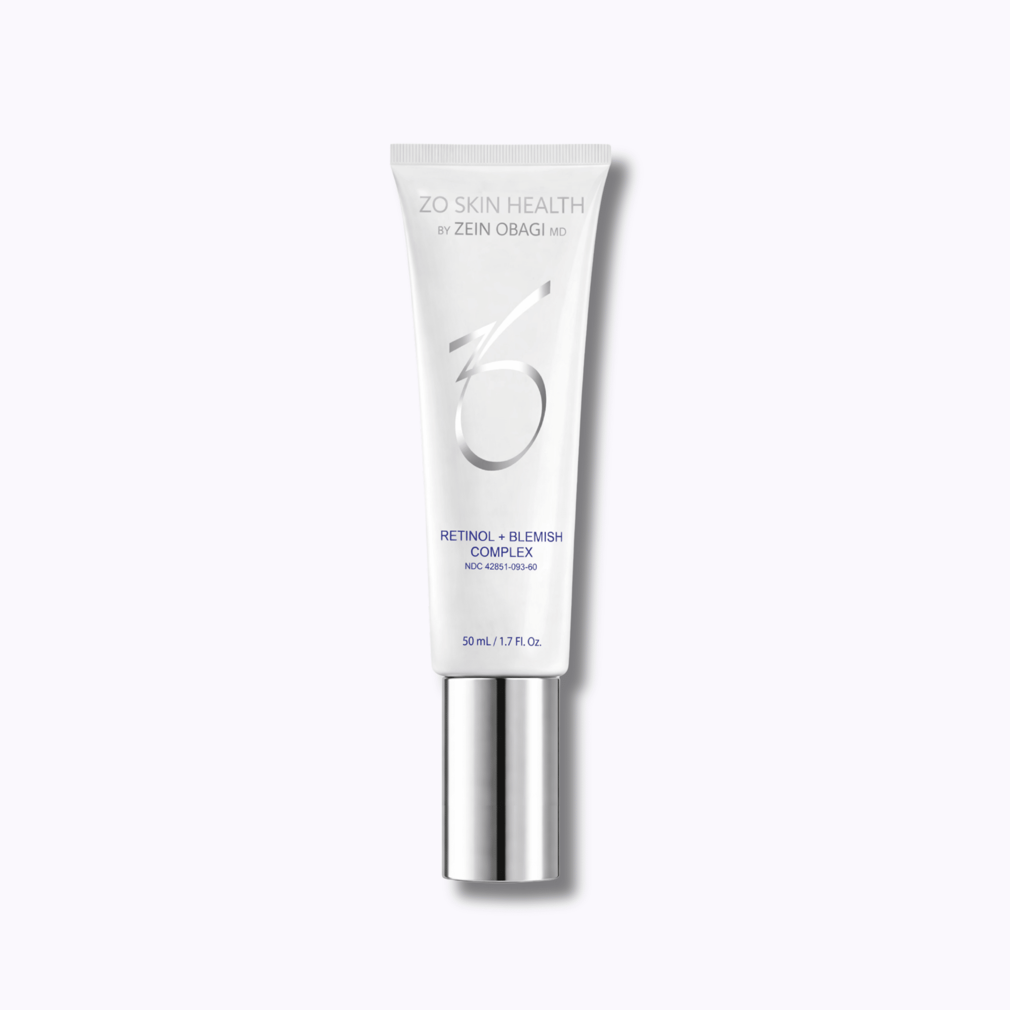 ZO Skin Health Retinol + Blemish Complex - DermStreet