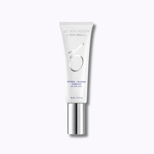 ZO Skin Health Retinol + Blemish Complex - DermStreet