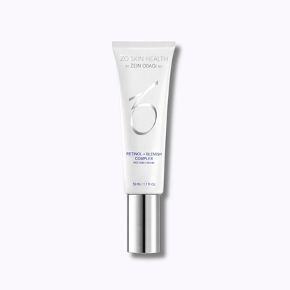 ZO Skin Health Retinol + Blemish Complex - DermStreet