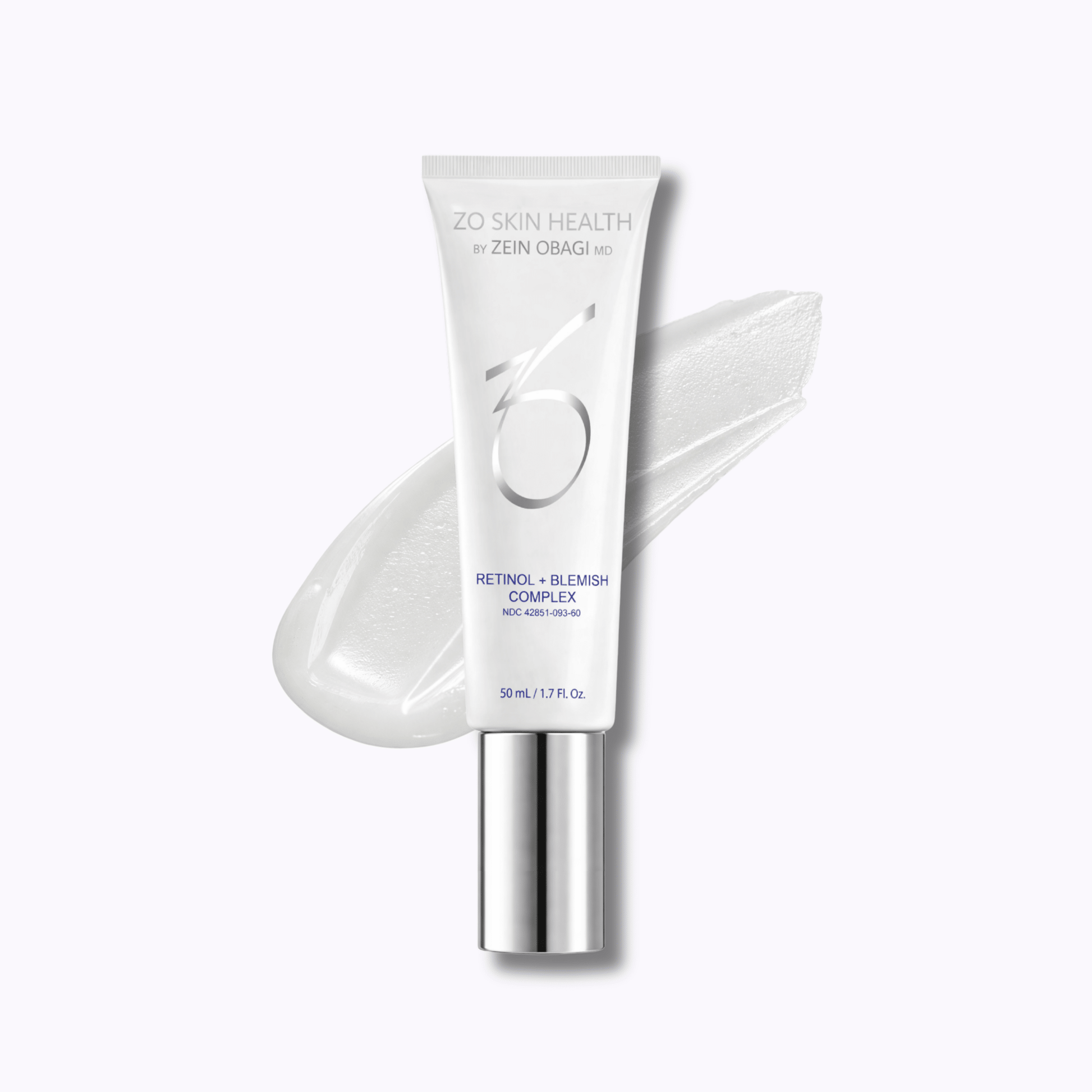 ZO Skin Health Retinol + Blemish Complex - DermStreet