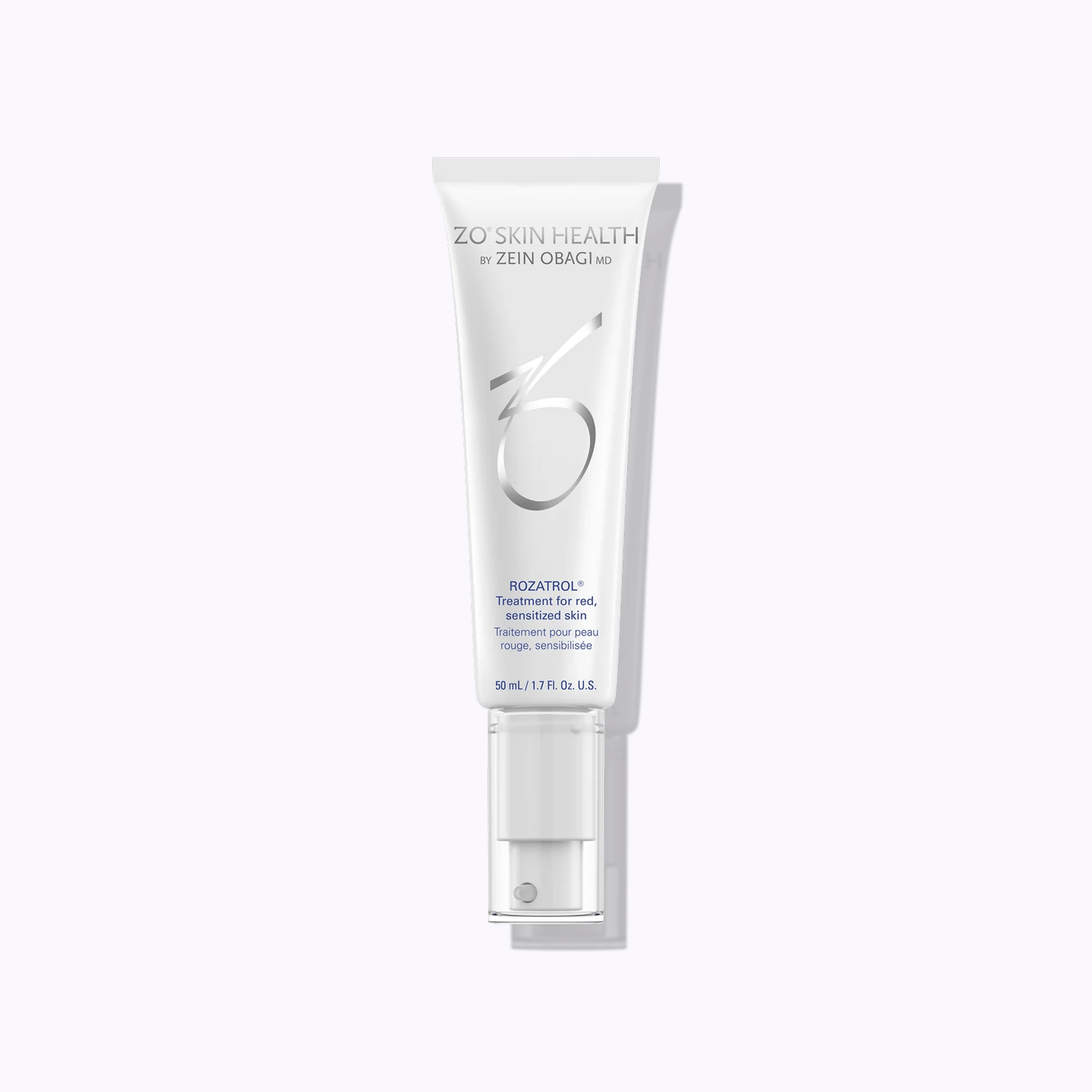 ZO Skin Health Rozatrol® Treatment For Red Sensitized Skin - DermStreet