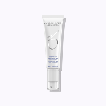 ZO Skin Health Rozatrol® Treatment For Red Sensitized Skin - DermStreet