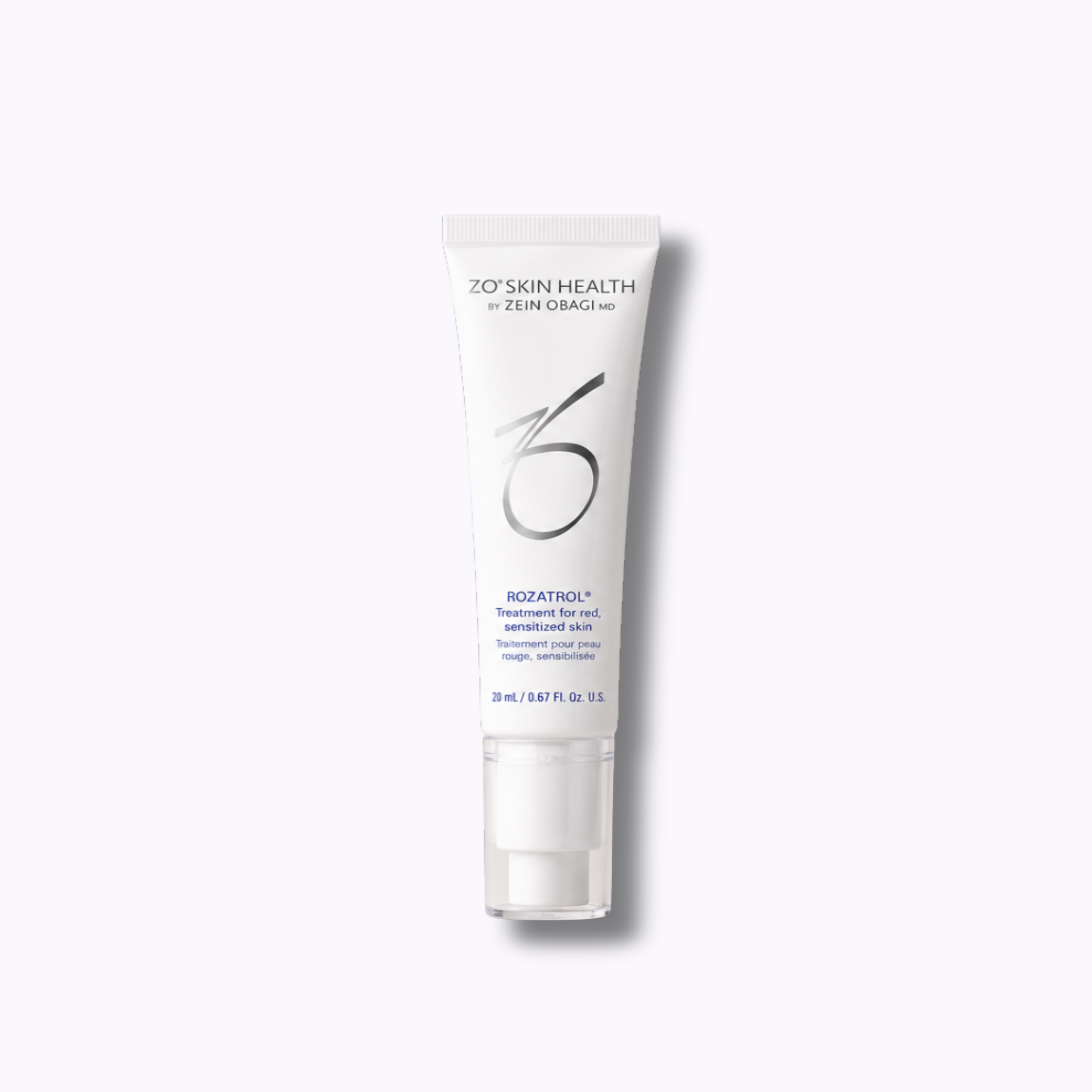 ZO Skin Health Rozatrol® Treatment For Red Sensitized Skin